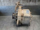 Recambio de alternador para ford fiesta (dx) 1.8 diesel cat referencia OEM IAM 97AB10300AD BOSCH