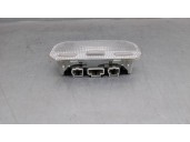 Recambio de luz interior para citroën c8 2.2 hdi fap cat (4hw) referencia OEM IAM 6362N4 