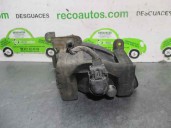 Recambio de faro antiniebla izquierdo para kia shuma ii 1.6 cat referencia OEM IAM 0K2S151520  