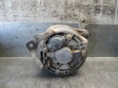 Recambio de alternador para ford fiesta (dx) 1.8 diesel cat referencia OEM IAM 97AB10300AD BOSCH