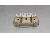 Recambio de luz interior para citroën c8 2.2 hdi fap cat (4hw) referencia OEM IAM 6362N4  