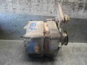 Recambio de alternador para ford fiesta (dx) 1.8 diesel cat referencia OEM IAM 97AB10300AD BOSCH