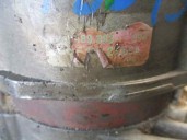 Recambio de alternador para ford fiesta (dx) 1.8 diesel cat referencia OEM IAM 97AB10300AD BOSCH