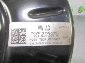 Recambio de servofreno para seat ibiza (kj1) referencia OEM IAM 2Q1614105H  