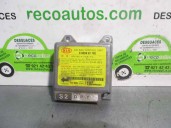 Recambio de centralita airbag para kia shuma ii 1.6 cat referencia OEM IAM 0K2DK677F0 