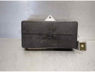 Recambio de airbag lateral delantero izquierdo para mercedes-benz vaneo (w414) furgoneta compacta 1.7 turbodiesel cat referencia