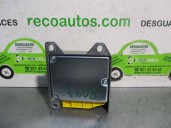 Recambio de centralita airbag para kia shuma ii 1.6 cat referencia OEM IAM 0K2DK677F0 