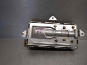 Recambio de airbag lateral delantero izquierdo para mercedes-benz vaneo (w414) furgoneta compacta 1.7 turbodiesel cat referencia