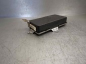 Recambio de airbag lateral delantero izquierdo para mercedes-benz vaneo (w414) furgoneta compacta 1.7 turbodiesel cat referencia