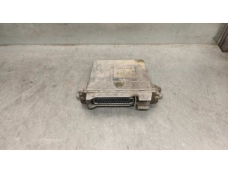 Recambio de centralita motor uce para renault kangoo (f/kc0) 1.9 diesel referencia OEM IAM 7700868300 R04080010E LUCAS