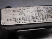 Recambio de airbag lateral delantero izquierdo para mercedes-benz vaneo (w414) furgoneta compacta 1.7 turbodiesel cat referencia