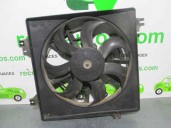 Replacement electric cooling fan for Kia Shuma II 1.6 cat OEM IAM reference 0K2AI15025 