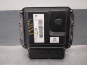 Recambio de centralita motor uce para opel astra j lim. 1.7 16v cdti referencia OEM IAM MB2758009553 