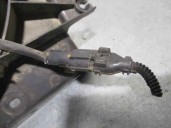 Recambio de electroventilador para kia shuma ii 1.6 cat referencia OEM IAM 0K2AI15025  