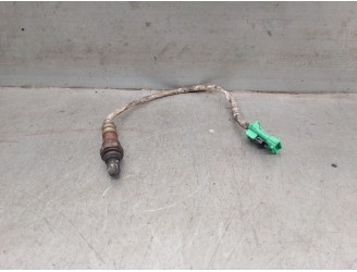 Replacement lambda sensor for Peugeot 207/207+ (WA_, WC_) 1.4 16V OEM IAM reference 9663278880 DELPHI