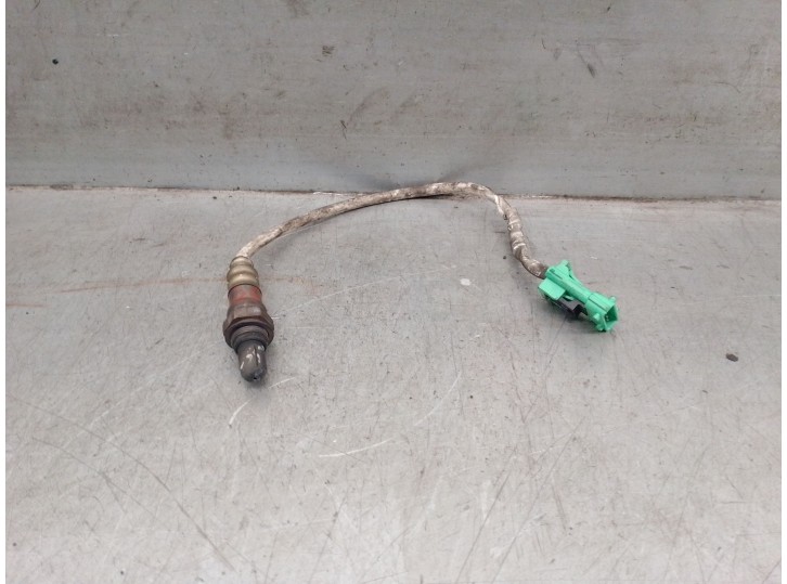 Recambio de sonda lambda para peugeot 207/207+ (wa_, wc_) 1.4 16v referencia OEM IAM 9663278880 DELPHI