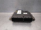 Recambio de centralita motor uce para opel astra j lim. 1.7 16v cdti referencia OEM IAM MB2758009553 
