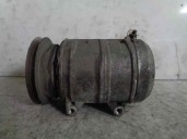 Recambio de compresor aire acondicionado para nissan vanette cargo 2.3 diesel referencia OEM IAM 5062116060 569B187297 CALSONIC