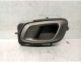 Recambio de maneta interior trasera izquierda para hyundai i20 iii (bc3, bi3) 1.0 t-gdi hybrid 48v referencia OEM IAM 82610Q0000