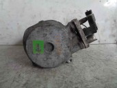 Recambio de compresor aire acondicionado para nissan vanette cargo 2.3 diesel referencia OEM IAM 5062116060 569B187297 CALSONIC