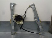 Recambio de elevalunas delantero izquierdo para citroën c4 cactus 1.6 blue-hdi fap referencia OEM IAM 9674252380 2 PINES 5 PUERT