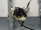 Recambio de elevalunas delantero izquierdo para citroën c4 cactus 1.6 blue-hdi fap referencia OEM IAM 9674252380 2 PINES 5 PUERT