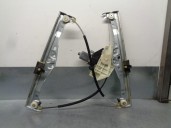 Recambio de elevalunas delantero izquierdo para citroën c4 cactus 1.6 blue-hdi fap referencia OEM IAM 9674252380 2 PINES 5 PUERT