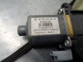 Recambio de elevalunas delantero izquierdo para citroën c4 cactus 1.6 blue-hdi fap referencia OEM IAM 9674252380 2 PINES 5 PUERT