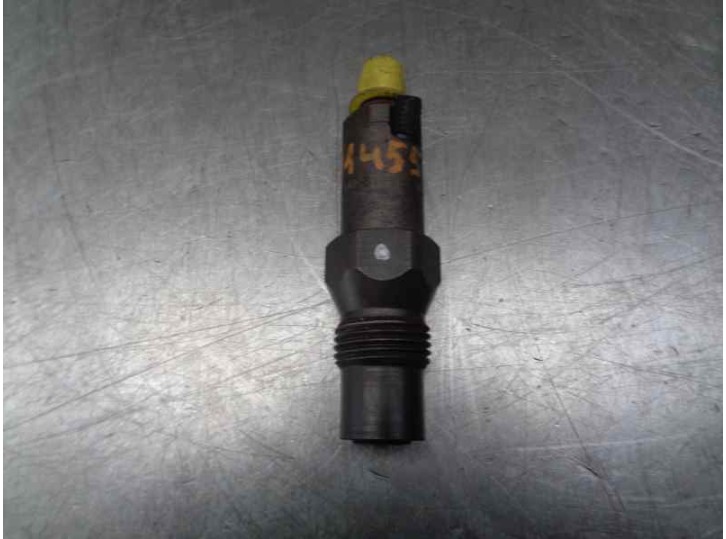 Recambio de inyector para ford mondeo berlina/familiar (fd) 1.8 turbodiesel referencia OEM IAM LCR6705601E LUCAS