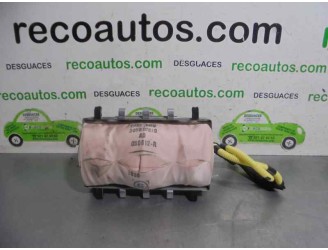 Recambio de airbag delantero derecho para toyota auris 1.4 turbodiesel cat referencia OEM IAM 305810910  