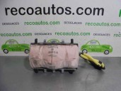 Recambio de airbag delantero derecho para toyota auris 1.4 turbodiesel cat referencia OEM IAM 305810910  