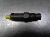 Recambio de inyector para ford mondeo berlina/familiar (fd) 1.8 turbodiesel referencia OEM IAM LCR6705601E LUCAS