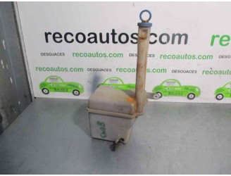 Recambio de deposito expansion para kia shuma ii 1.6 cat referencia OEM IAM OK2N115350  