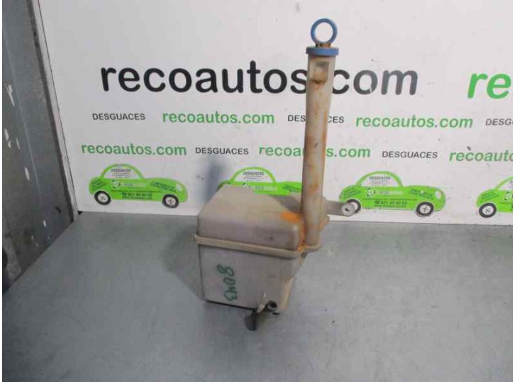 Recambio de deposito expansion para kia shuma ii 1.6 cat referencia OEM IAM OK2N115350 