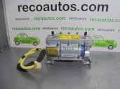 Recambio de airbag delantero derecho para toyota auris 1.4 turbodiesel cat referencia OEM IAM 305810910 