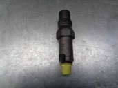 Recambio de inyector para ford mondeo berlina/familiar (fd) 1.8 turbodiesel referencia OEM IAM LCR6705601E LUCAS