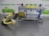 Recambio de airbag delantero derecho para toyota auris 1.4 turbodiesel cat referencia OEM IAM 305810910  