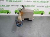 Recambio de deposito expansion para kia shuma ii 1.6 cat referencia OEM IAM OK2N115350 