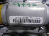 Recambio de airbag delantero derecho para toyota auris 1.4 turbodiesel cat referencia OEM IAM 305810910 
