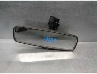 Recambio de espejo interior para citroën c4 cactus 1.6 blue-hdi fap referencia OEM IAM 8153LR  