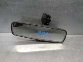 Recambio de espejo interior para citroën c4 cactus 1.6 blue-hdi fap referencia OEM IAM 8153LR 