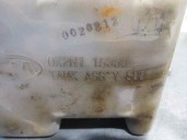 Recambio de deposito expansion para kia shuma ii 1.6 cat referencia OEM IAM OK2N115350  