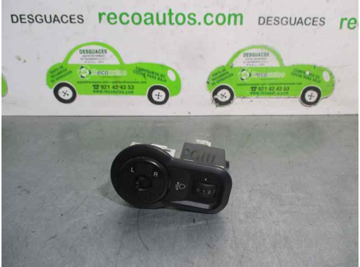 Recambio de mando retrovisor para kia shuma ii 1.6 cat referencia OEM IAM 0K2N466600 