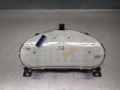 Recambio de cuadro instrumentos para opel astra j lim. 1.7 16v cdti referencia OEM IAM 600775881  