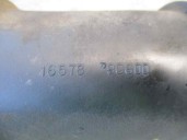 Recambio de tubo para nissan vanette cargo 2.3 diesel referencia OEM IAM 165789C600 