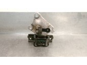 Recambio de soporte cambio para honda hr-v (ru) 1.5 (ru1) referencia OEM IAM 50T5A NISSIN