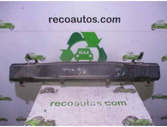 Recambio de refuerzo paragolpes trasero para kia shuma ii 1.6 cat referencia OEM IAM K2S150260 DE FIBRA 
