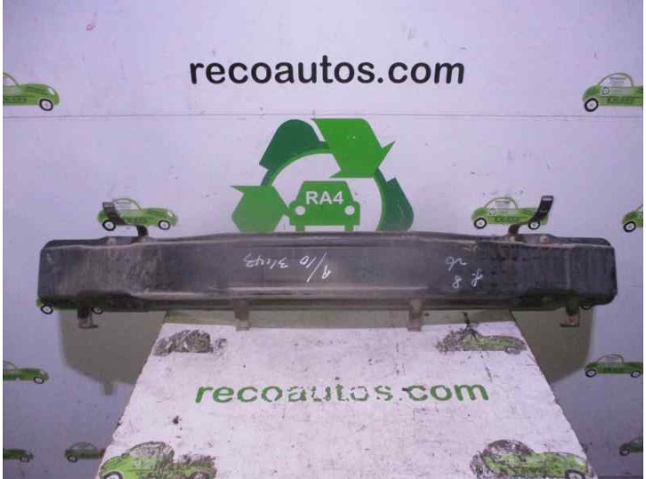 Recambio de refuerzo paragolpes trasero para kia shuma ii 1.6 cat referencia OEM IAM K2S150260 DE FIBRA 
