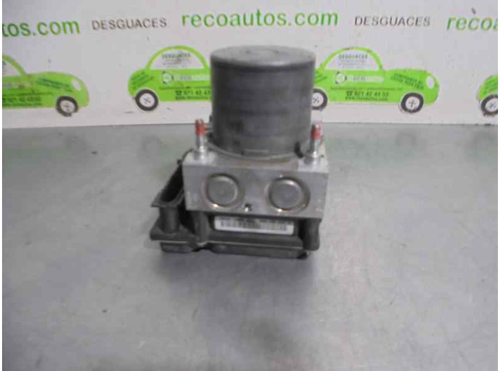 Recambio de abs para toyota auris 1.4 turbodiesel cat referencia OEM IAM 4454002350 0265251199 BOSCH