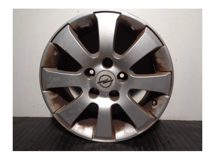 Recambio de llanta para opel vectra b berlina 2.0 dti referencia OEM IAM 13116622 R156.5JX15ET35 